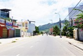 Cần bán đất KDC Đông Mương, Đường Đệ, Vĩnh Hoà, Nha Trang. Gía 51tr/m pháp lý sổ hồng